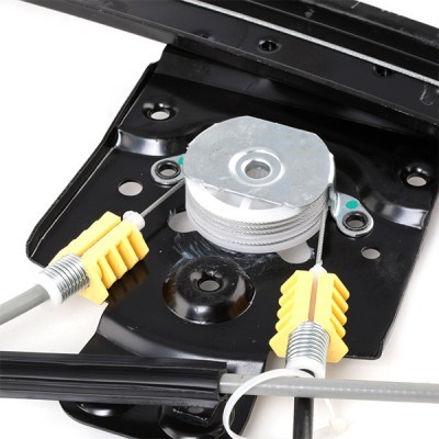 Window Regulator RIDEX 1561W0365 1561W0365 - photo 4
