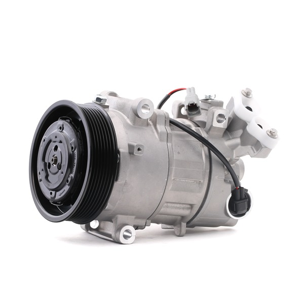 Compressor, Air Conditioning 447K0285 - photo 1