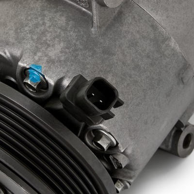 Compressor, Air Conditioning 447K0152R - photo 6
