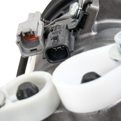 AC Сompressor 447K0488R - photo 6