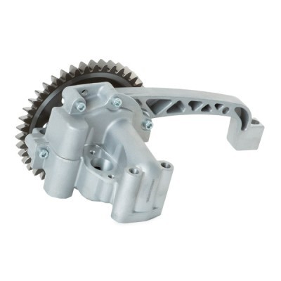 Oil Pump RIDEX 596O0035 596O0035 - photo 9