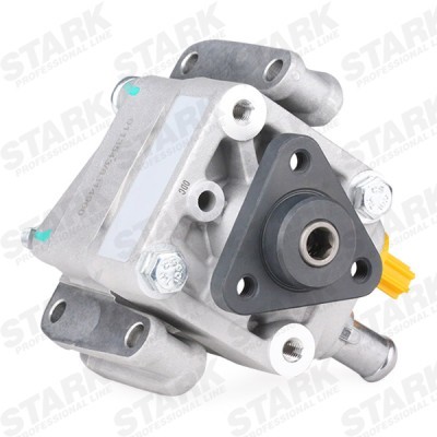 Hydraulic Pump, Steering System Stark SKHP-0540076 SKHP-0540076 - photo 5