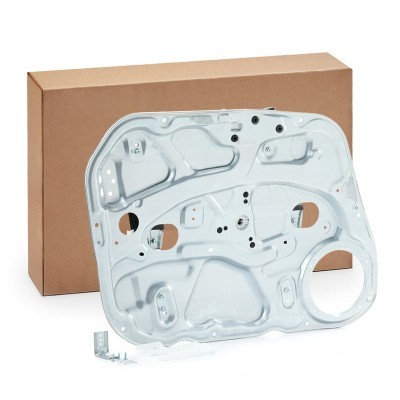Window Regulator RIDEX 1561W0696 1561W0696 - photo 1