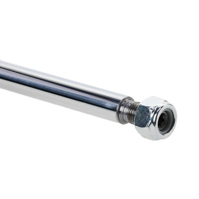 Shock Absorber RIDEX 854S2515 854S2515 - photo 6