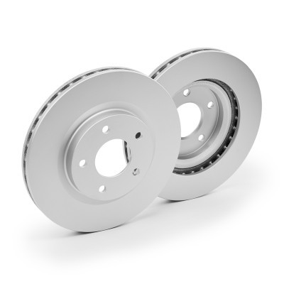 Brake Disc RIDEX 82B0157P 82B0157P - photo 3