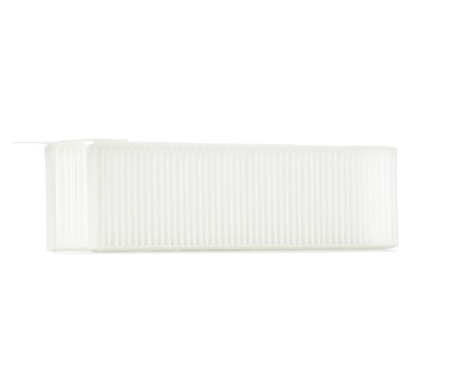 Cabin Air Filter RIDEX 424I0268 424I0268 - photo 1