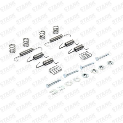 Brake shoe fitting kit Stark SKPBS-1650009 SKPBS-1650009 - photo 2