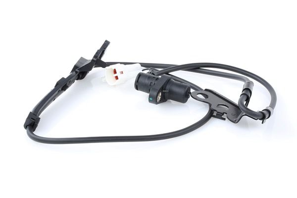 ABS Sensor RIDEX 412W0591 412W0591 - photo 1
