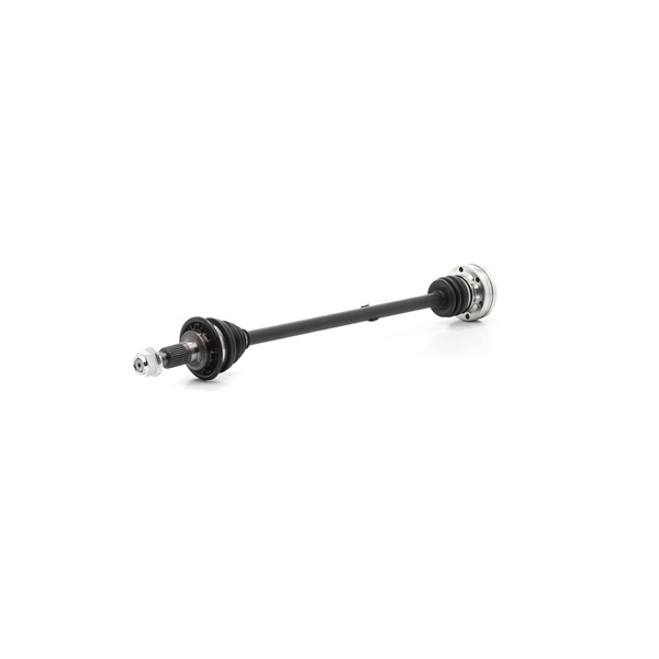 Drive Shaft RIDEX 13D1718R 13D1718R - photo 1