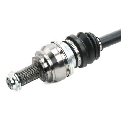 Drive Shaft RIDEX 13D0567 13D0567 - photo 4