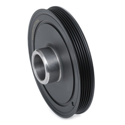 Belt Pulley, crankshaft RIDEX 3213B0191 3213B0191 - photo 2