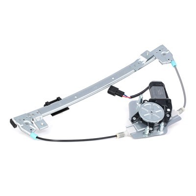 Window Regulator RIDEX 1561W0192 1561W0192 - photo 2