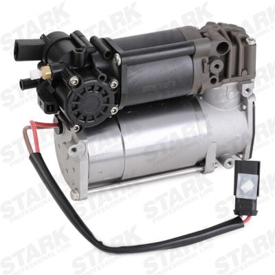 Air Suspension Compressor Stark SKCAS-6520020 SKCAS-6520020 - photo 4