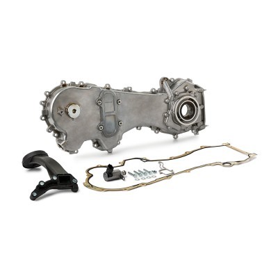 Oil Pump RIDEX 596O0124 596O0124 - photo 10