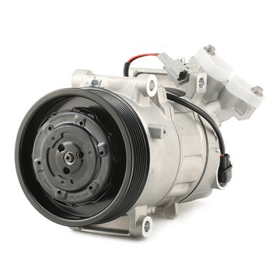 Compressor, Air Conditioning 447K0285 - photo 7