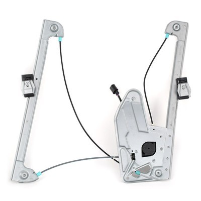 Window Regulator RIDEX 1561W0473 1561W0473 - photo 2