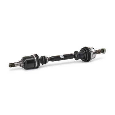 Drive Shaft RIDEX 13D0716R 13D0716R - photo 4