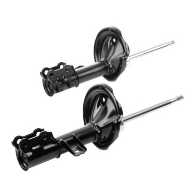 Shock Absorber RIDEX 854S1722 854S1722 - photo 4