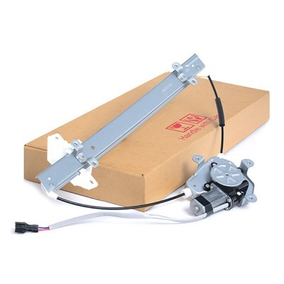 Window Regulator RIDEX 1561W0236 1561W0236 - photo 1