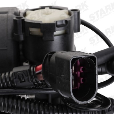 Air Suspension Compressor Stark SKCAS-6520006 SKCAS-6520006 - photo 6