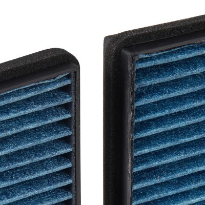 Cabin Air Filter RIDEX 424I0500P 424I0500P - photo 6