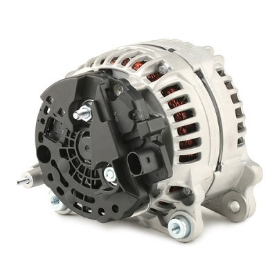 Alternator RIDEX 4G1110 4G1110 - photo 4