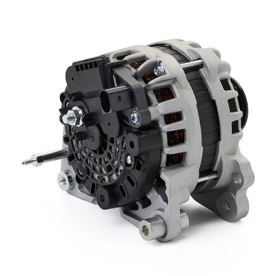 Alternator RIDEX 4G1168 4G1168 - photo 4