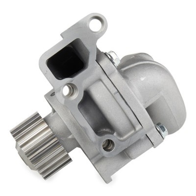 Water Pump, Engine Cooling RIDEX 1260W0318 1260W0318 - photo 5