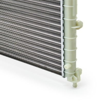 Radiator, Engine Cooling RIDEX 470R0787 470R0787 - photo 7