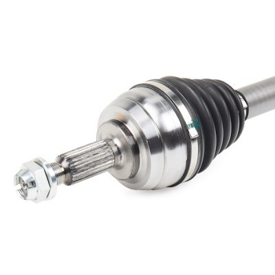 Drive Shaft RIDEX 13D0885 13D0885 - photo 5