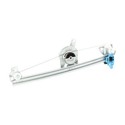 Window Regulator RIDEX 1561W0991 1561W0991 - photo 3