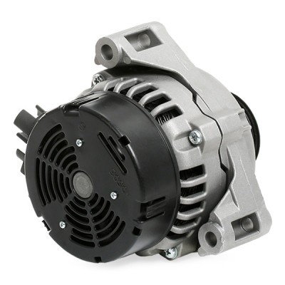 Alternator RIDEX 4G1014R 4G1014R - photo 4