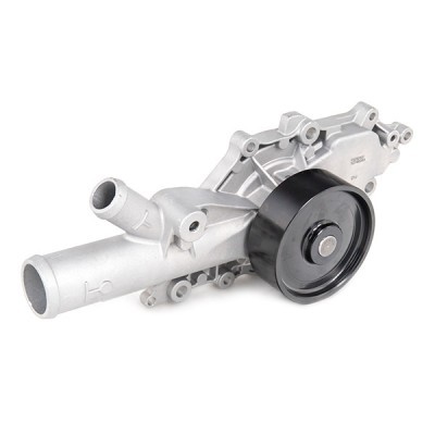 Water Pump, Engine Cooling RIDEX 1260W0279 1260W0279 - photo 3