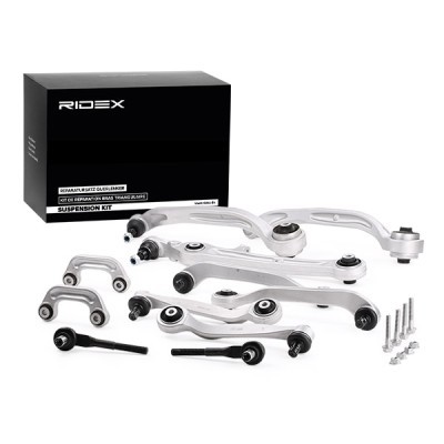 Suspension Kit RIDEX 772S0093 772S0093 - photo 2