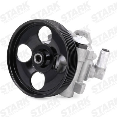 Hydraulic Pump, Steering System Stark SKHP-0540134 SKHP-0540134 - photo 3