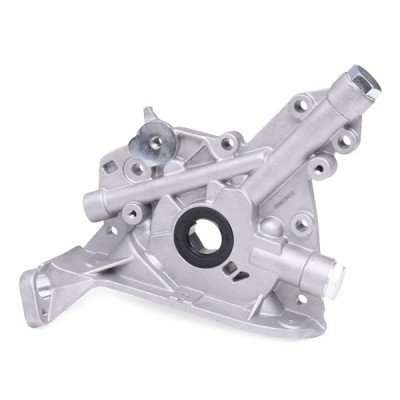 Oil Pump RIDEX 596O0153 596O0153 - photo 4
