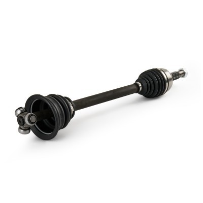 Drive Shaft RIDEX 13D1184 13D1184 - photo 4