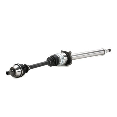 Drive Shaft RIDEX 13D0346 13D0346 - photo 4