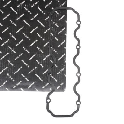 Cylinder Head Cover Gasket RIDEX 321G0127 321G0127 - photo 1