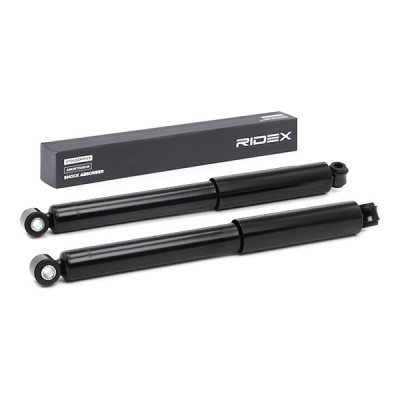 Shock Absorber RIDEX 854S2328 854S2328 - photo 3