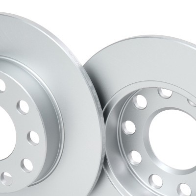 Brake Disc RIDEX 82B0706P 82B0706P - photo 5