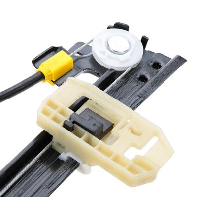 Window Regulator RIDEX 1561W0050 1561W0050 - photo 4