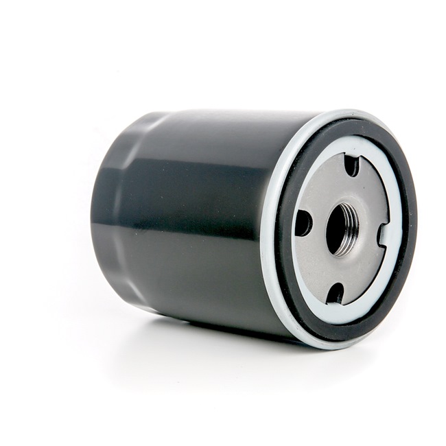 Oil Filter RIDEX 7O0028 7O0028 - photo 1