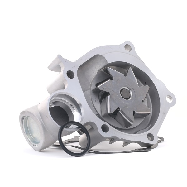Water Pump, Engine Cooling RIDEX 1260W0321 1260W0321 - photo 1
