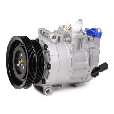 Compressor, Air Conditioning 447K0050 - photo 3