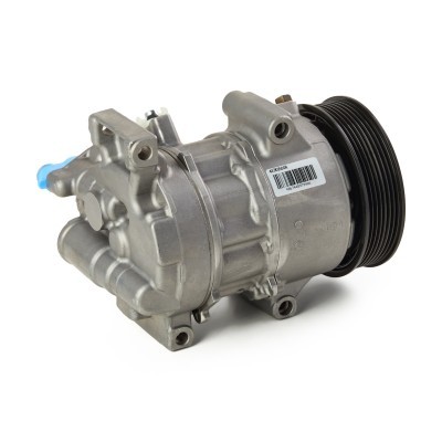 Compressor, Air Conditioning 447K0504R - photo 4