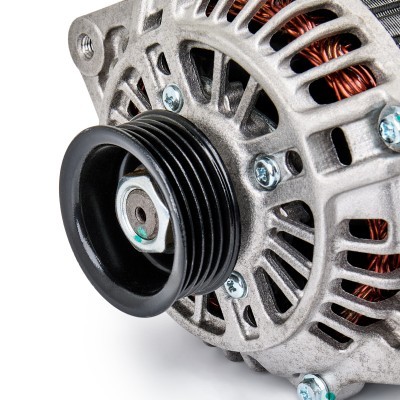 Alternator RIDEX 4G1269R 4G1269R - photo 5