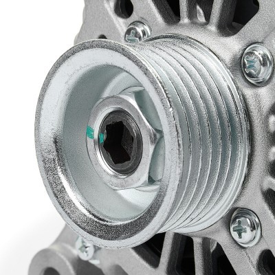 Alternator RIDEX 4G1316R 4G1316R - photo 5