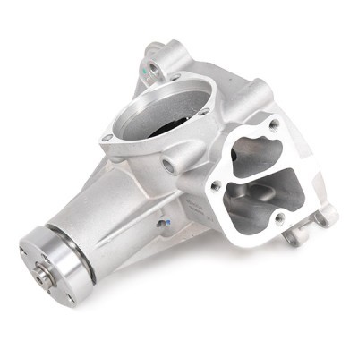 Water Pump, Engine Cooling RIDEX 1260W0444 1260W0444 - photo 6