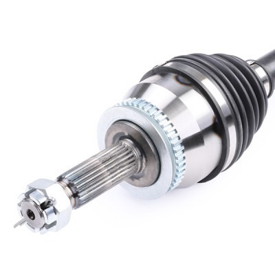 Drive Shaft RIDEX 13D0363 13D0363 - photo 5